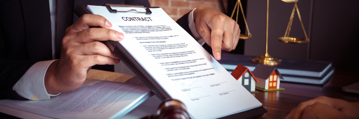 Arka Realty About Us Banner