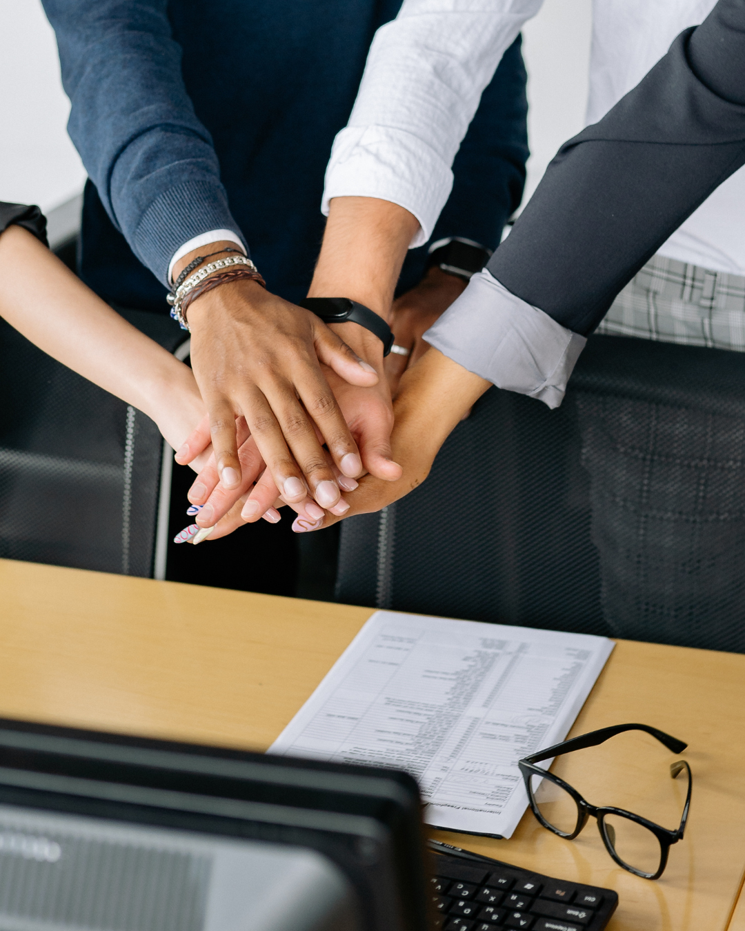 Arka Realty About Us Banner