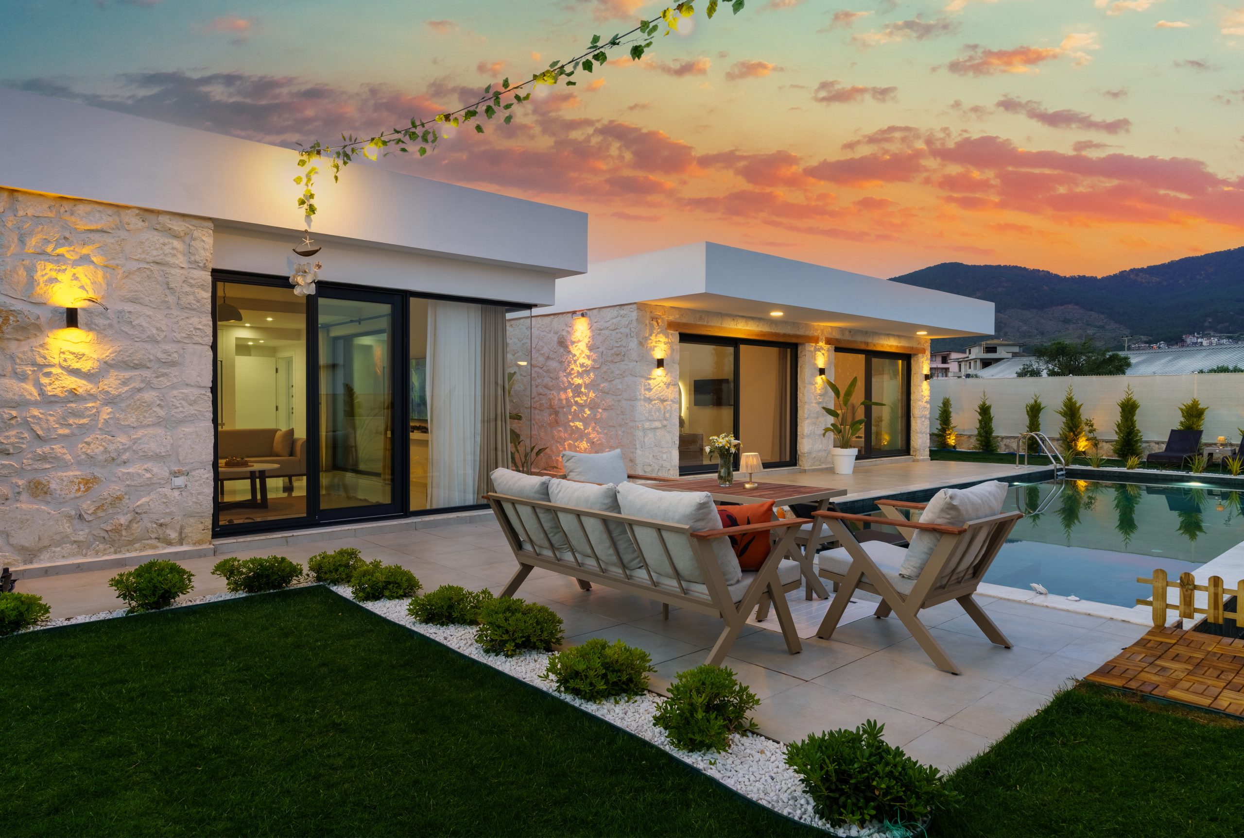 Residential Properties